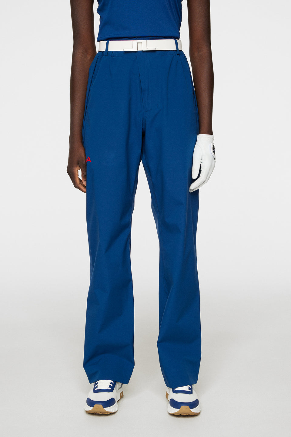 Elyna Waterproof Pants / Estate Blue