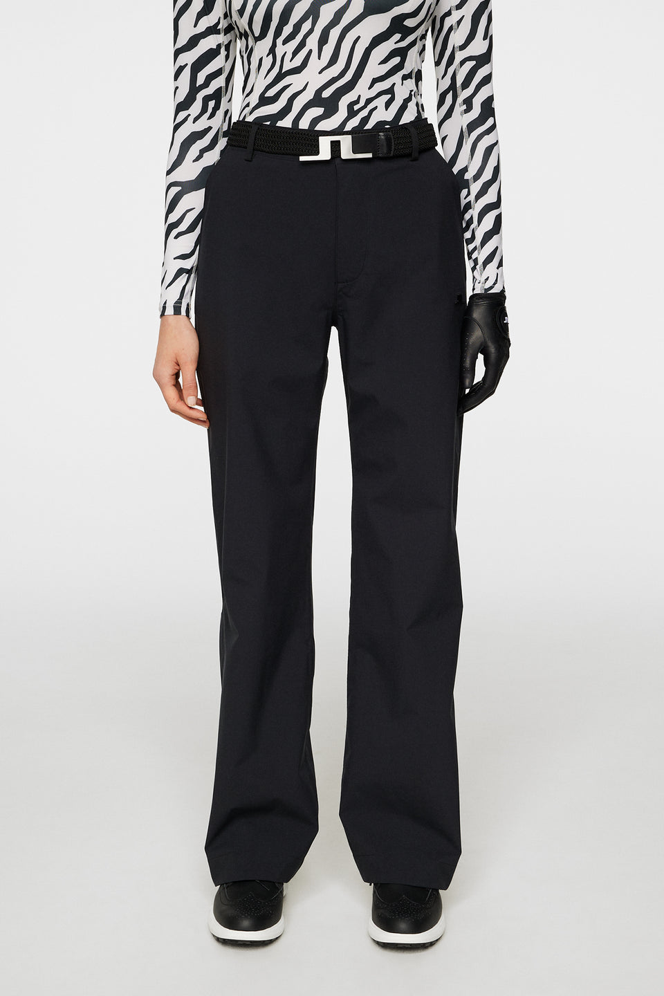 Evertine Rain Pant / Black