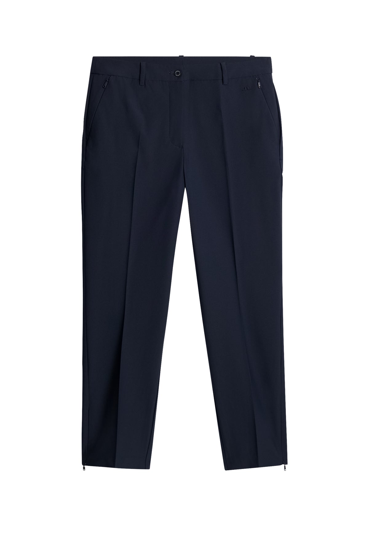 Pia Pant in JL Navy by J.Lindeberg