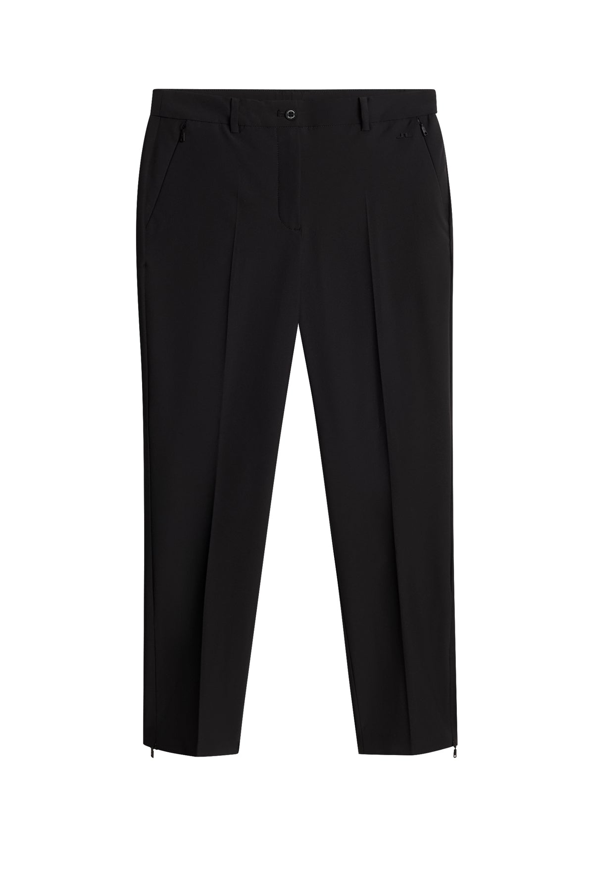 Pia Pant in Black by J.Lindeberg