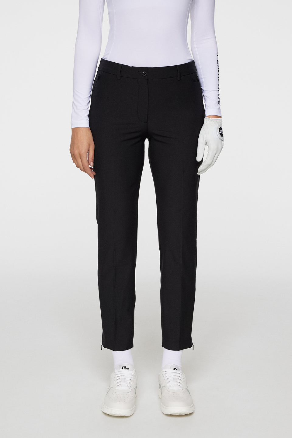 Pia Pant / Black