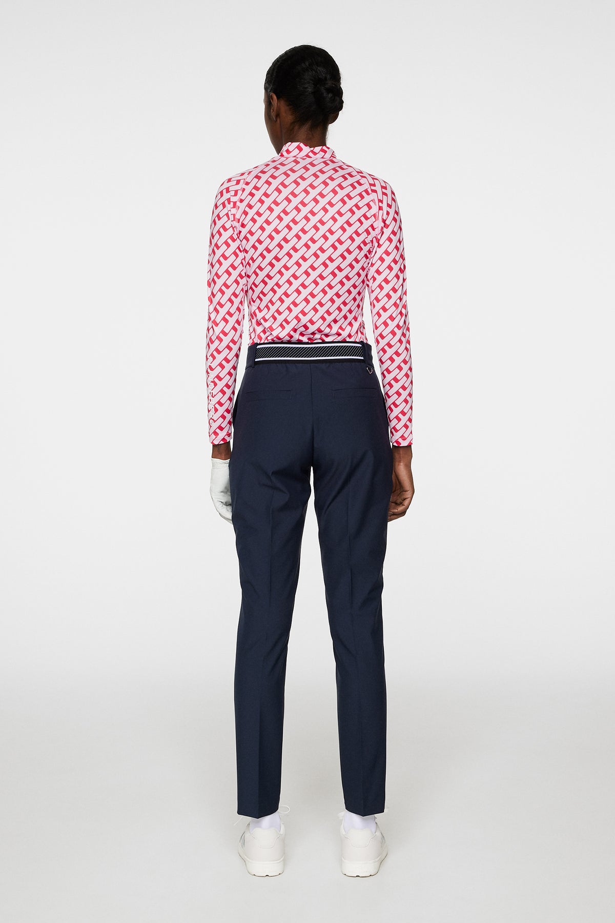 Pinja Pant in JL Navy by J.Lindeberg