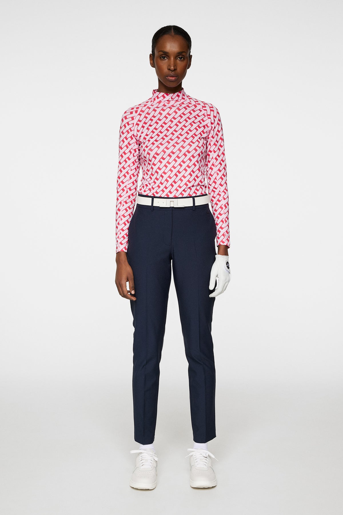 Pinja Pant in JL Navy by J.Lindeberg