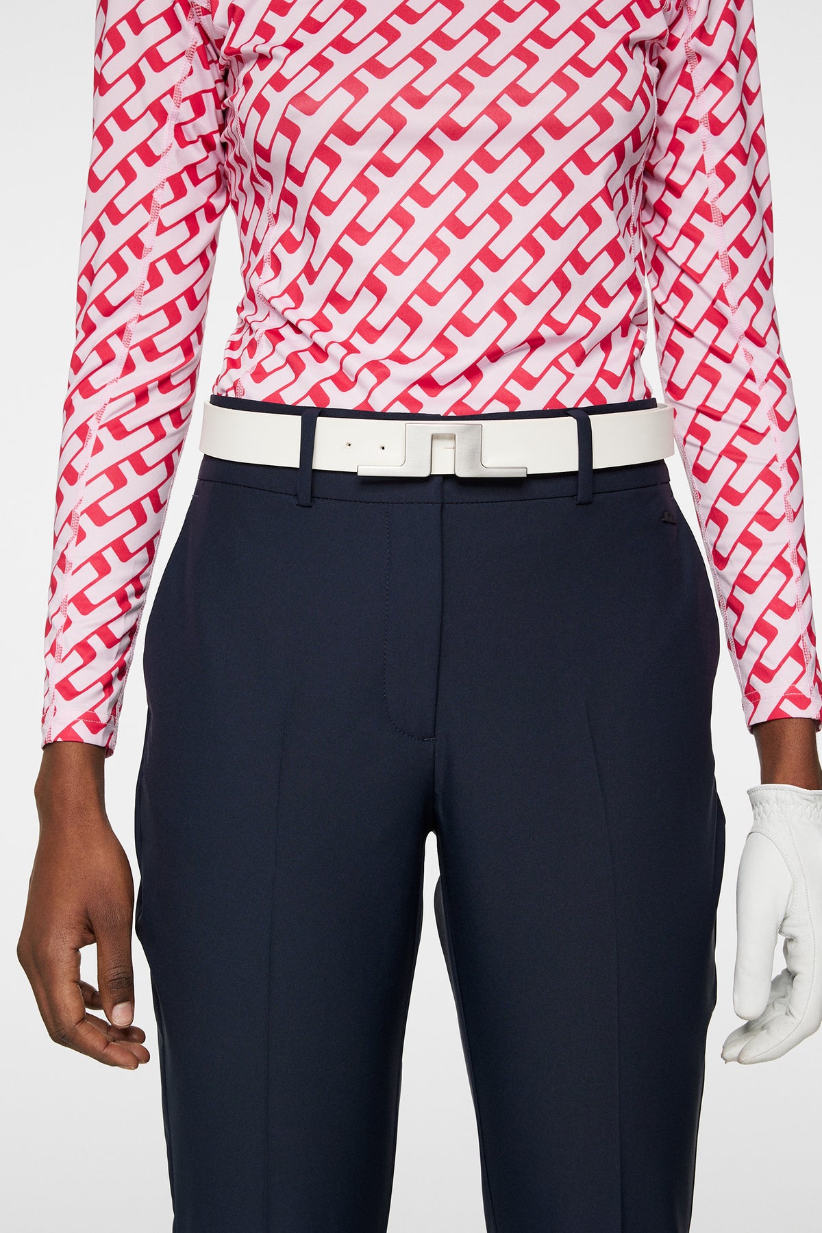 Pinja Pant in JL Navy by J.Lindeberg