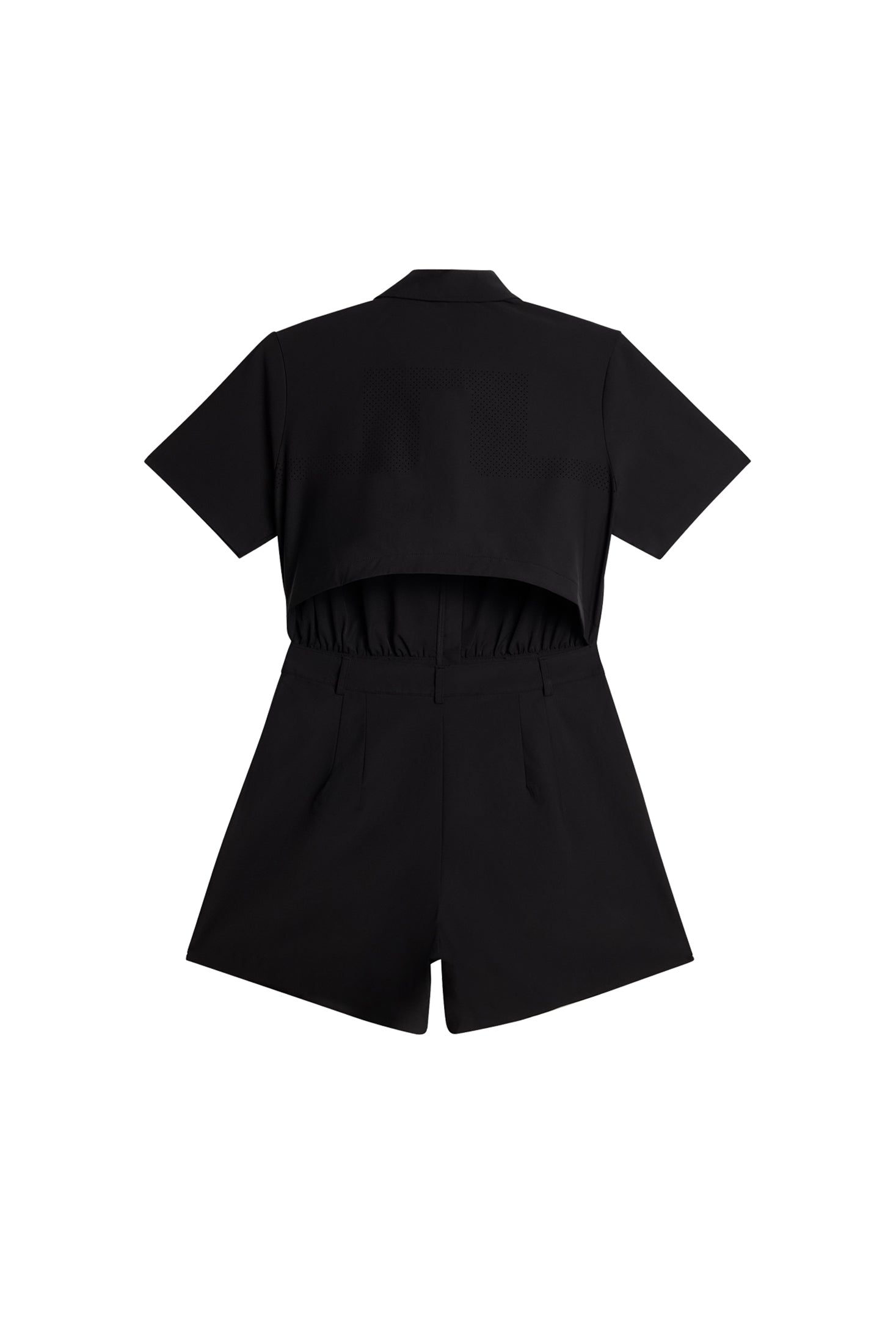 Kendra Playsuit