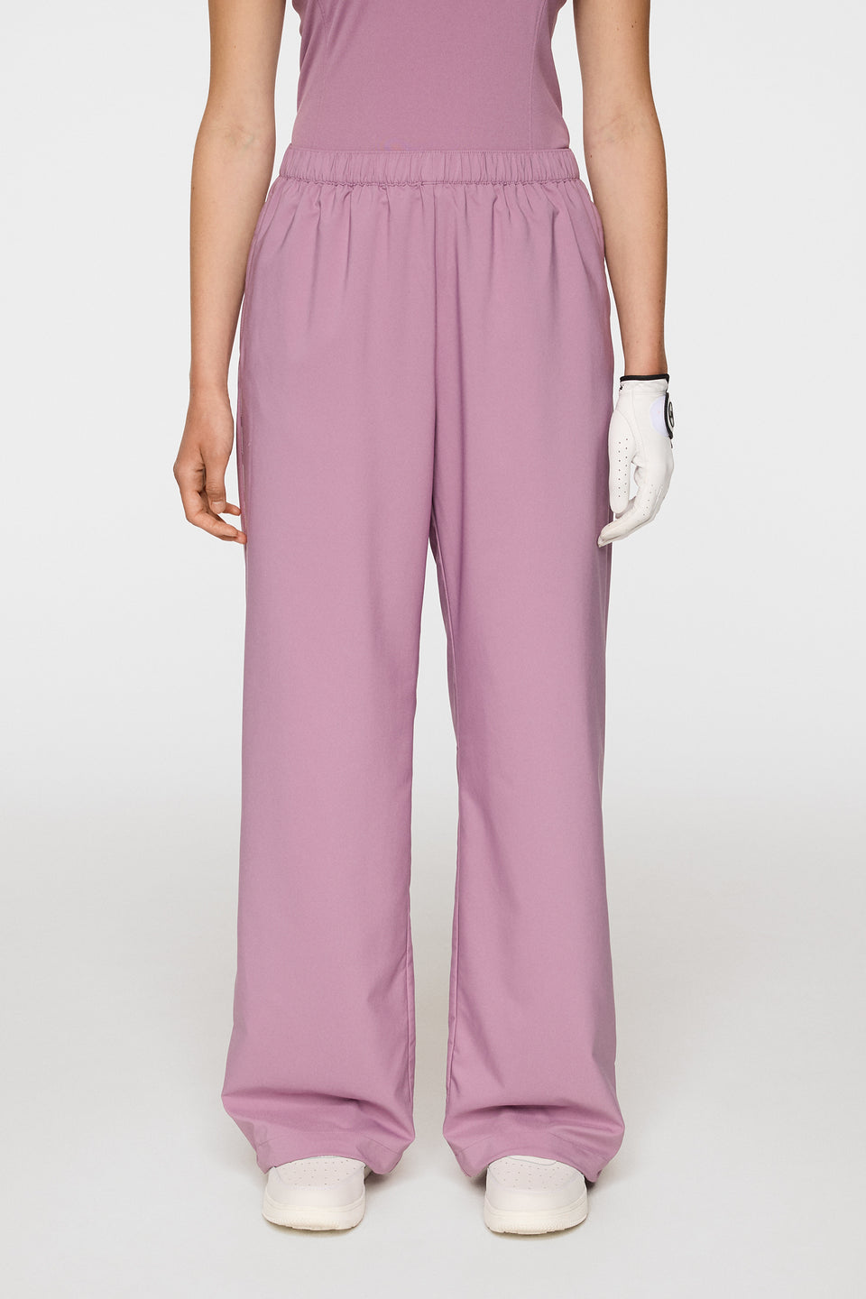 Minerva Pant / Very Grape