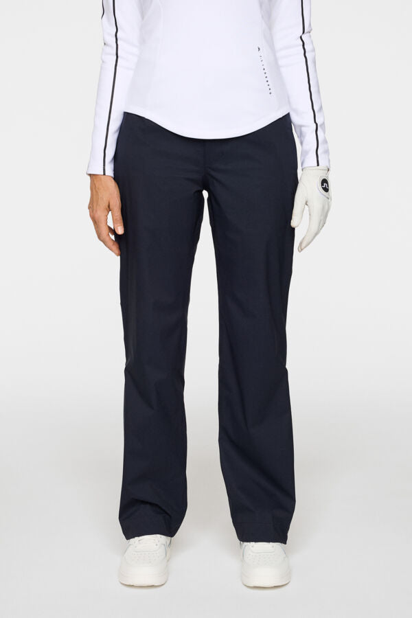 Bryn Rain Pants / JL Navy