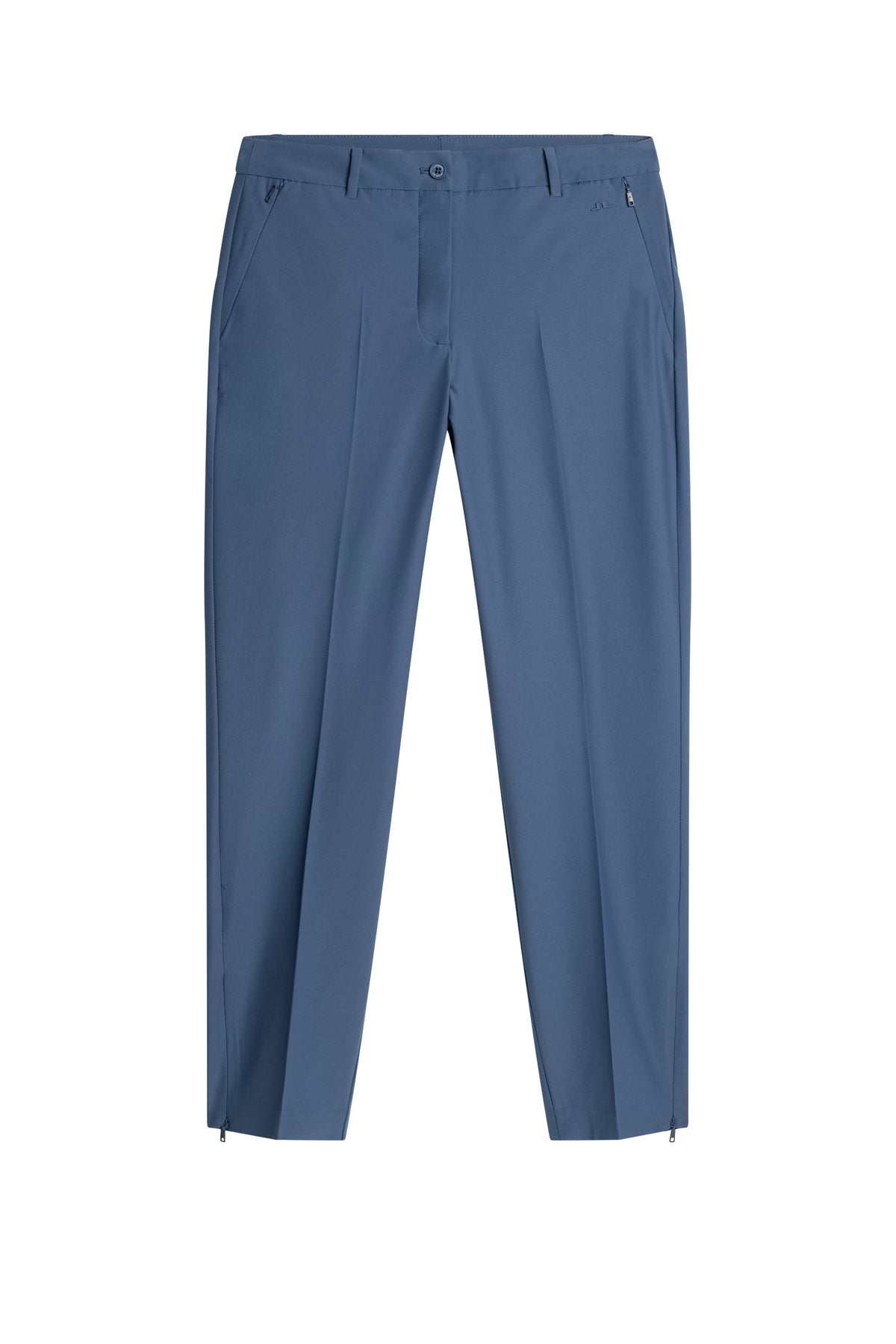 Pia Pant in Vintage Indigo by J.Lindeberg