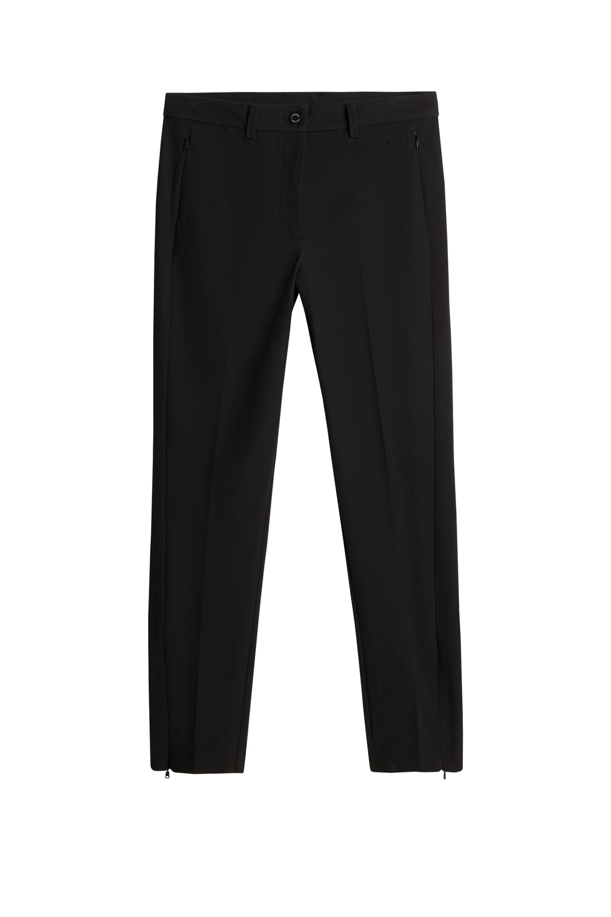 Maria Pant in Black by J.Lindeberg