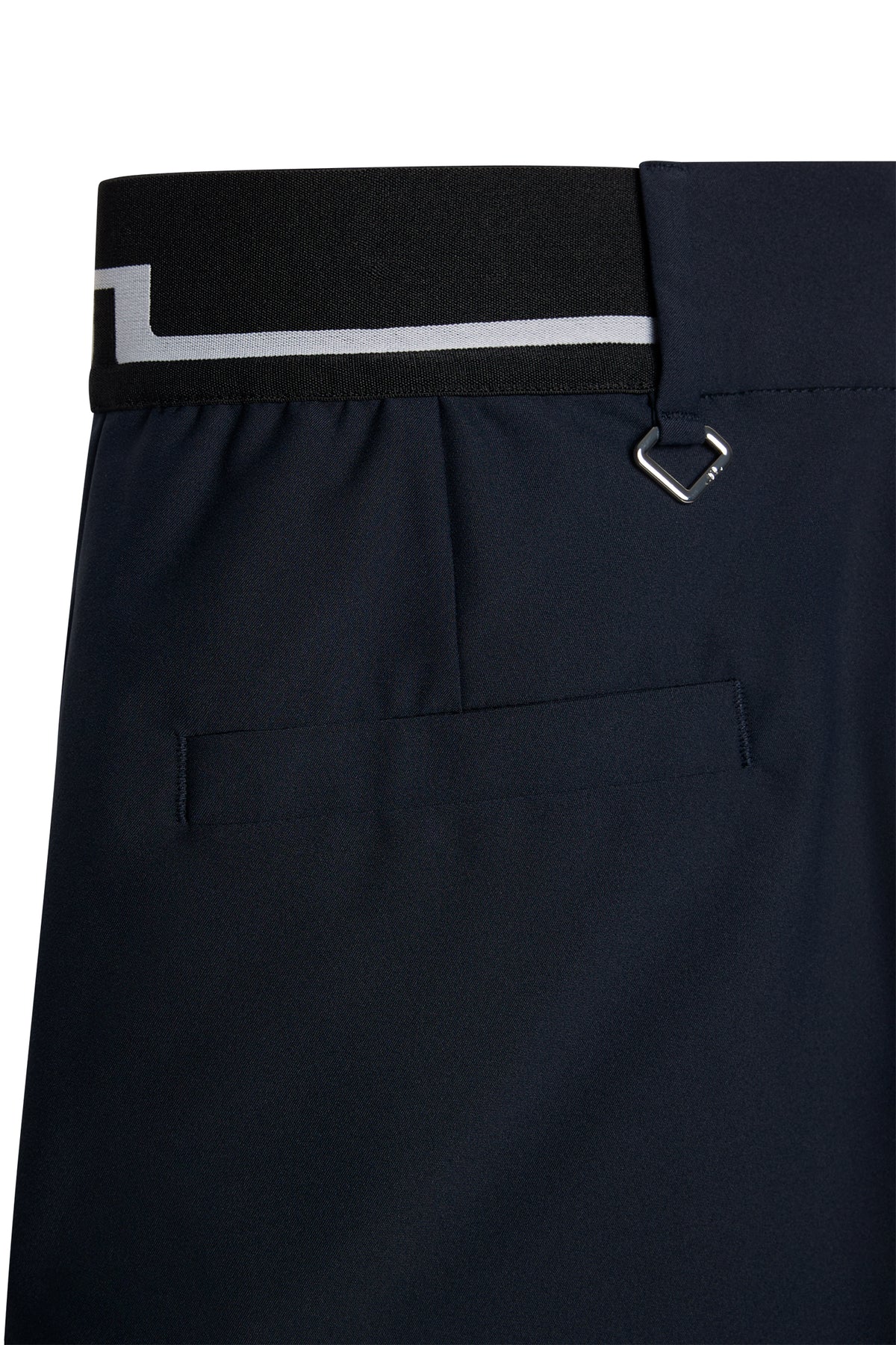 Pinja Pant in JL Navy by J.Lindeberg