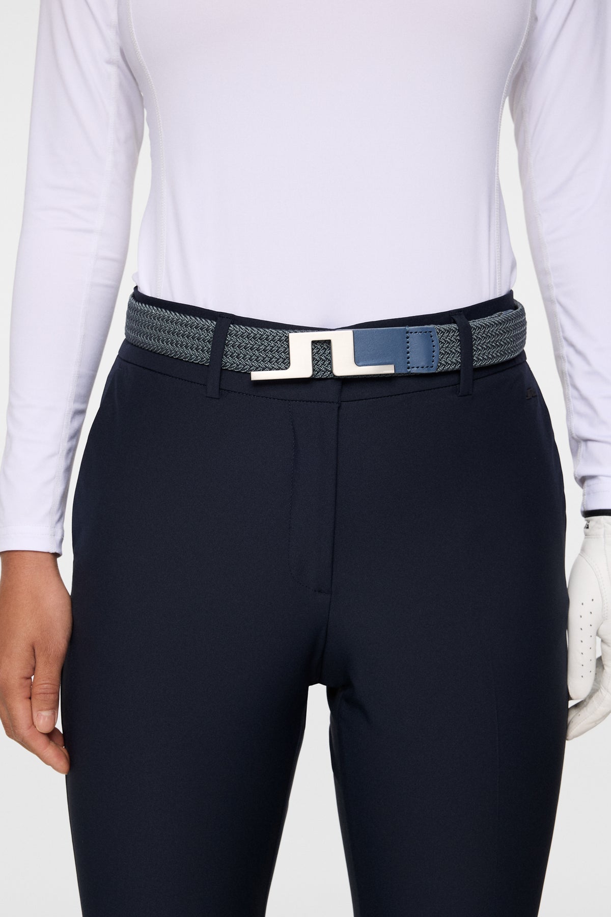 Pinja Pant in JL Navy by J.Lindeberg