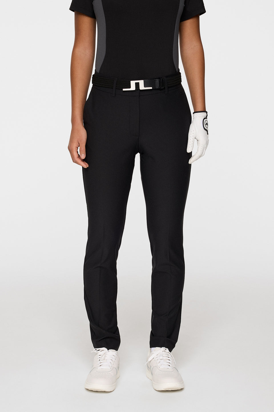 Pinja Pant / Black