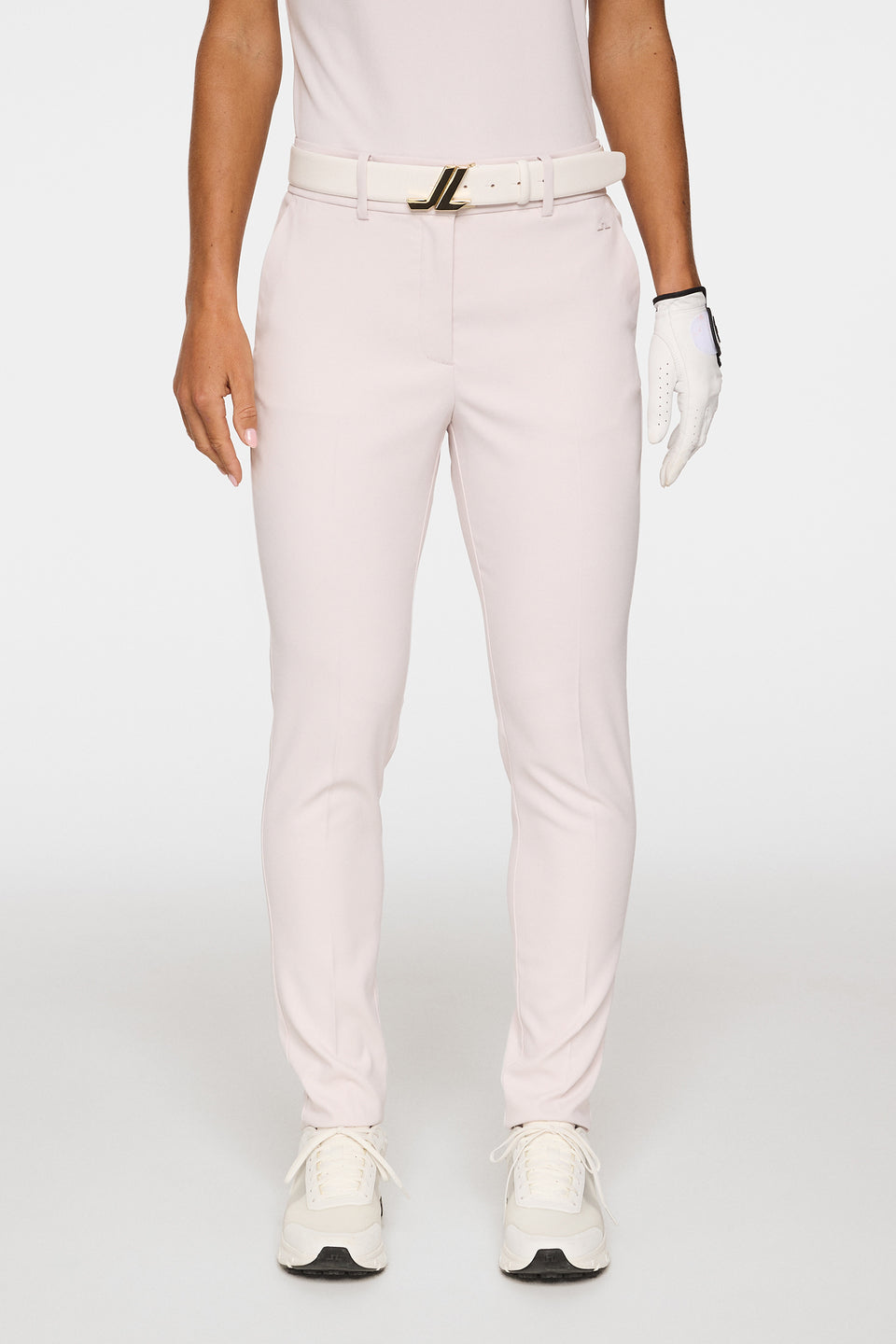 Pinja Pant / Grey Lilac