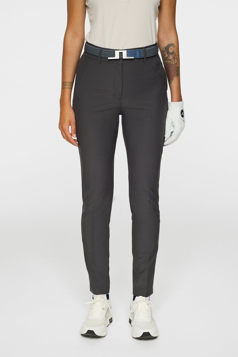 Pinja Pant / Asphalt