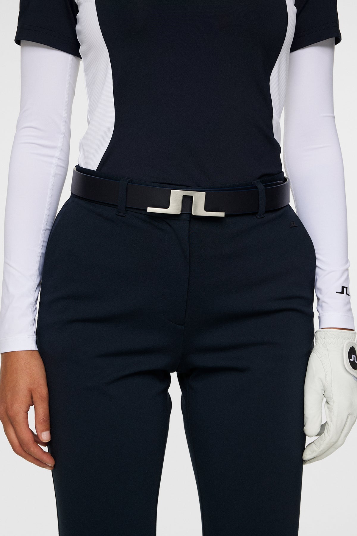 Malin Pant in JL Navy by J.Lindeberg