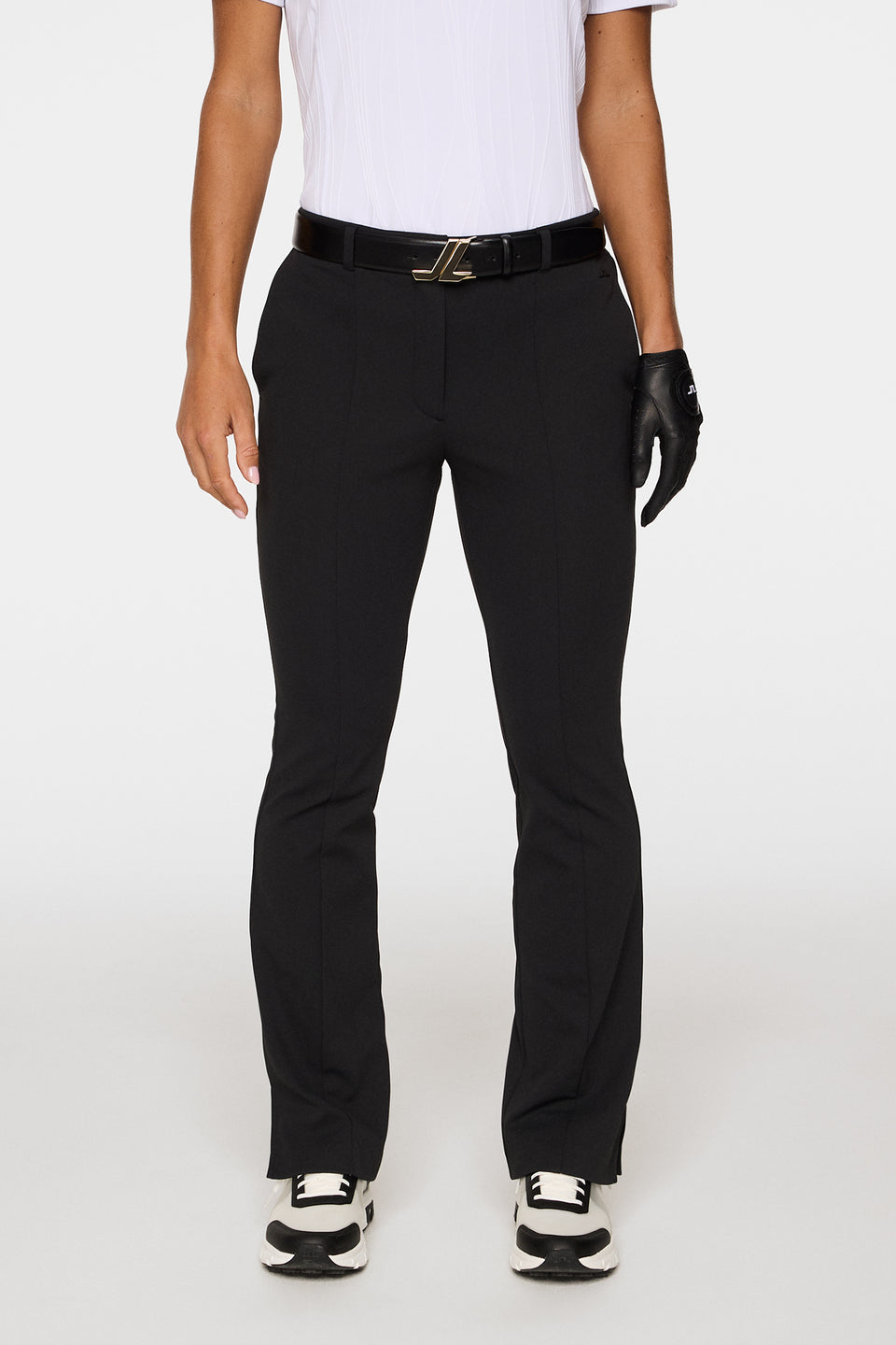 Flare Pant / Black