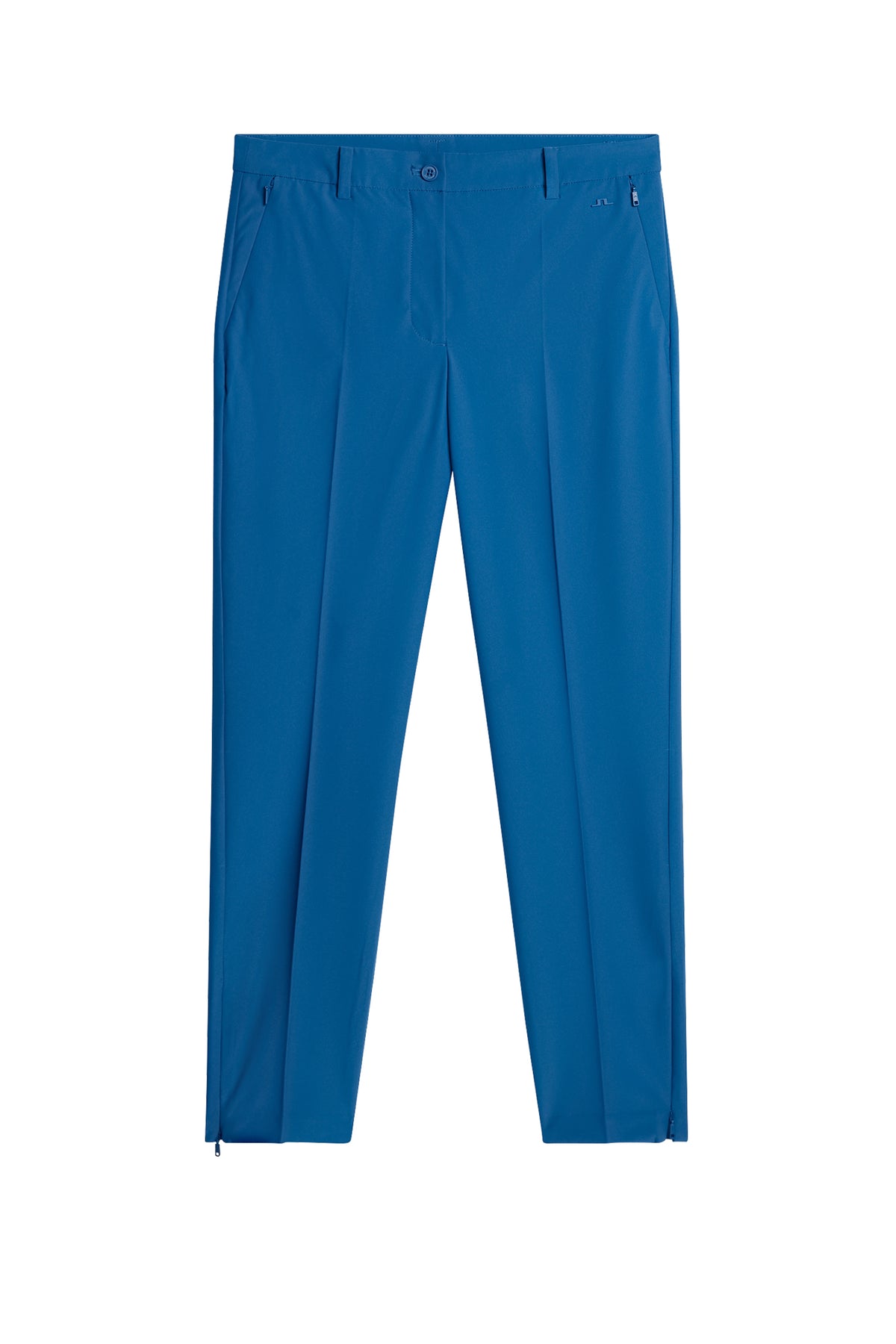 Pia Pant in Dark Blue by J.Lindeberg
