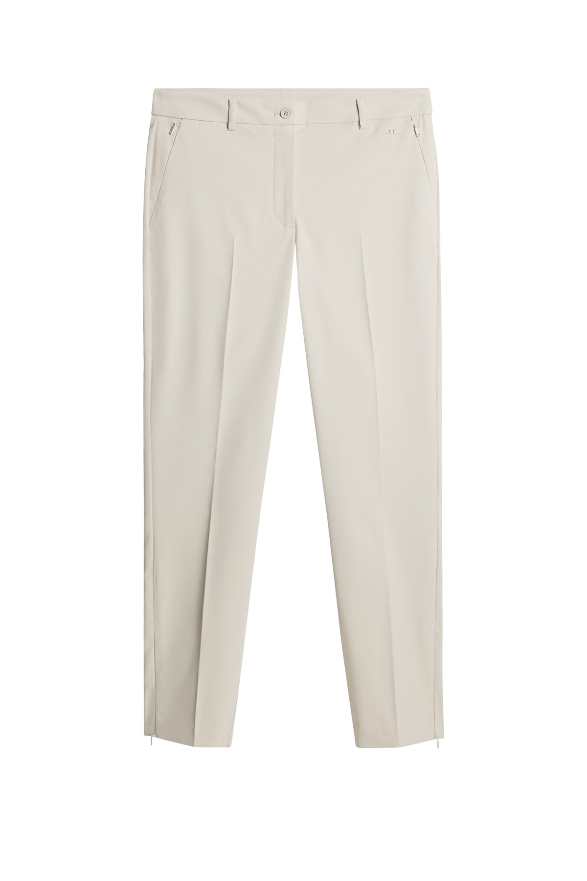 Pia Pant in Moonbeam by J.Lindeberg