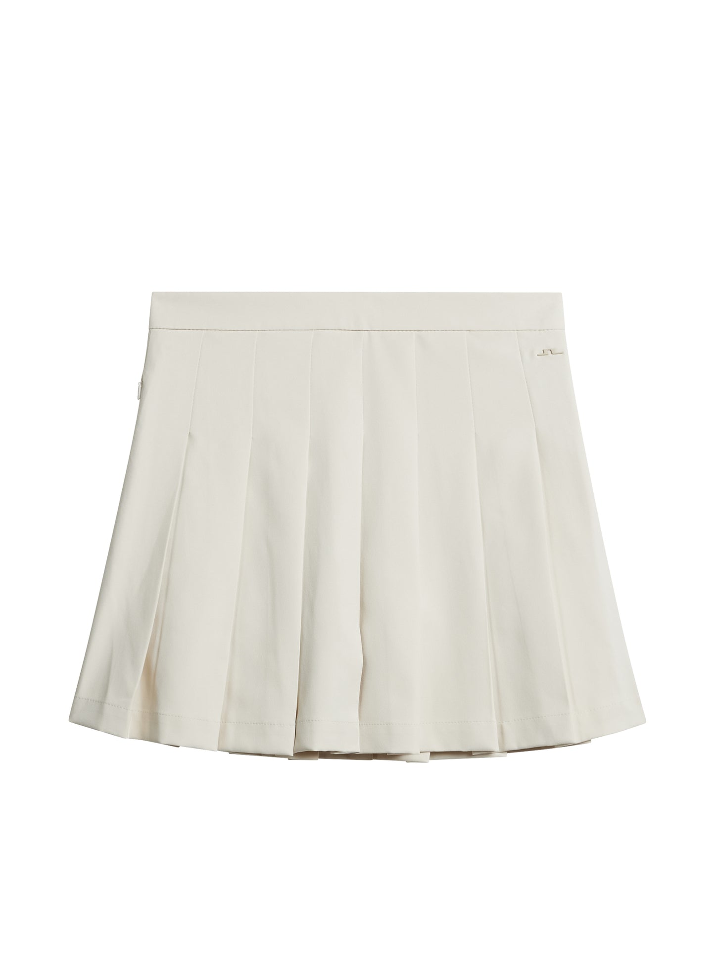 Adina Skirt in Almond Milk by J.Lindeberg