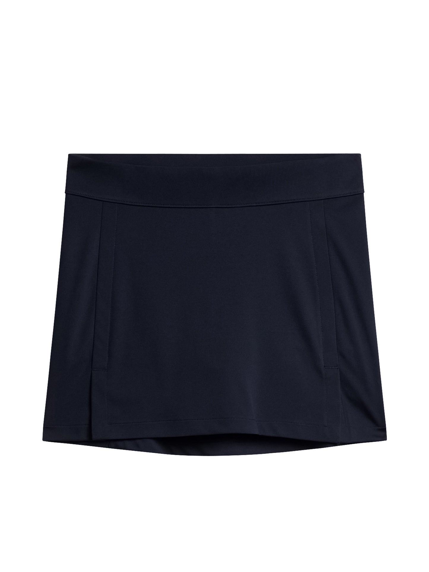 Amelie Skirt in JL Navy by J.Lindeberg
