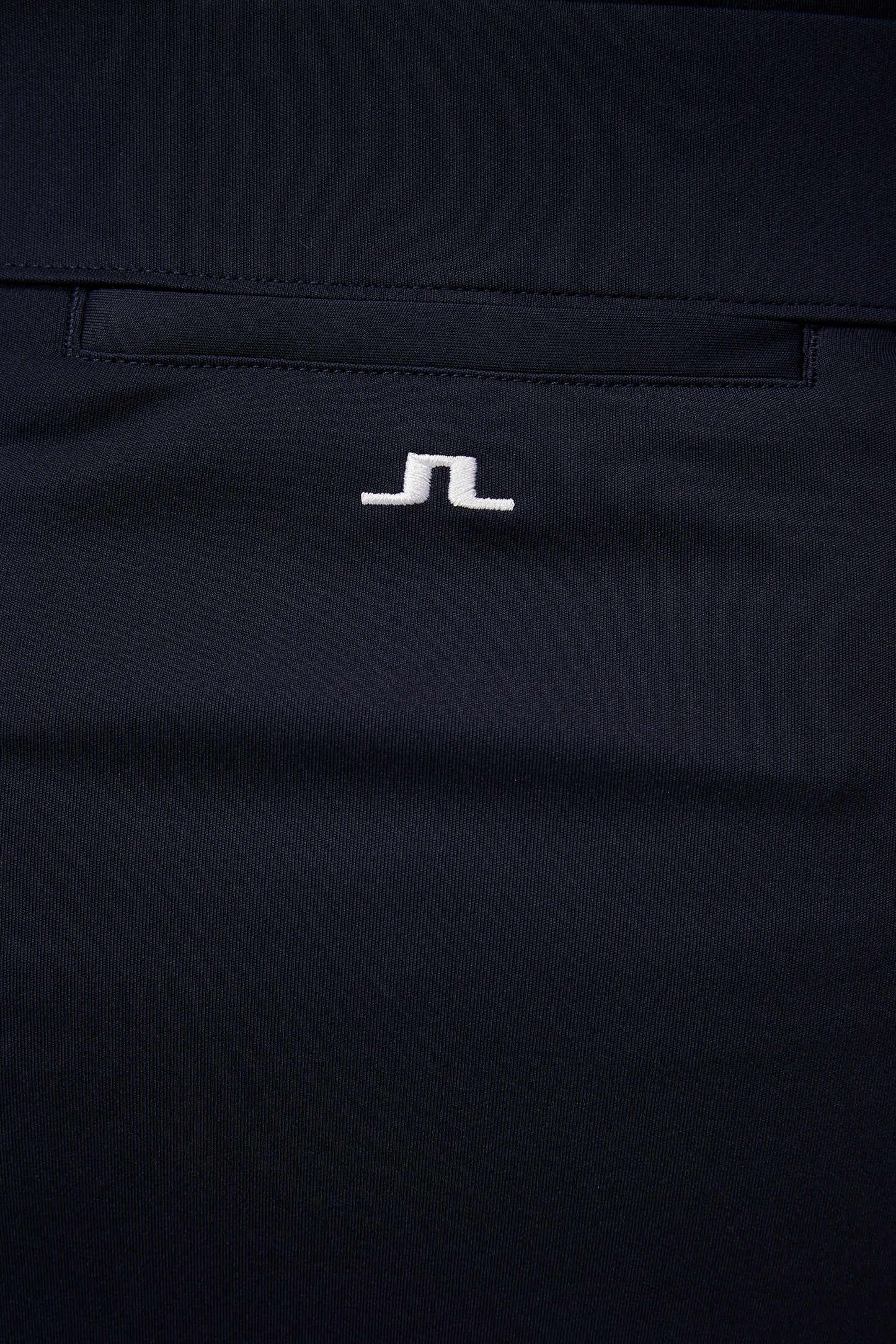 Amelie Skirt in JL Navy by J.Lindeberg