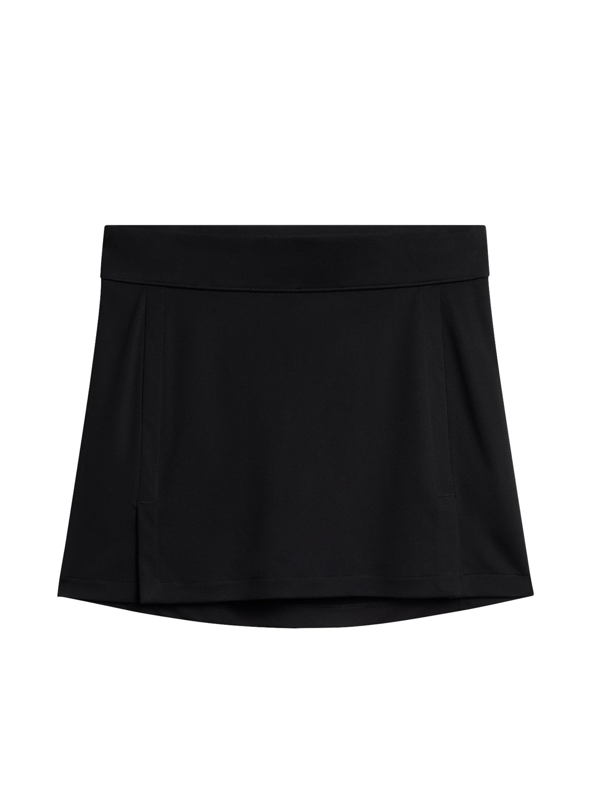 Amelie Skirt in Black by J.Lindeberg