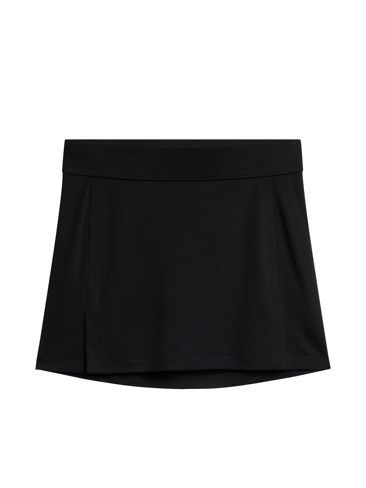 Amelie Skirt in Black by J.Lindeberg