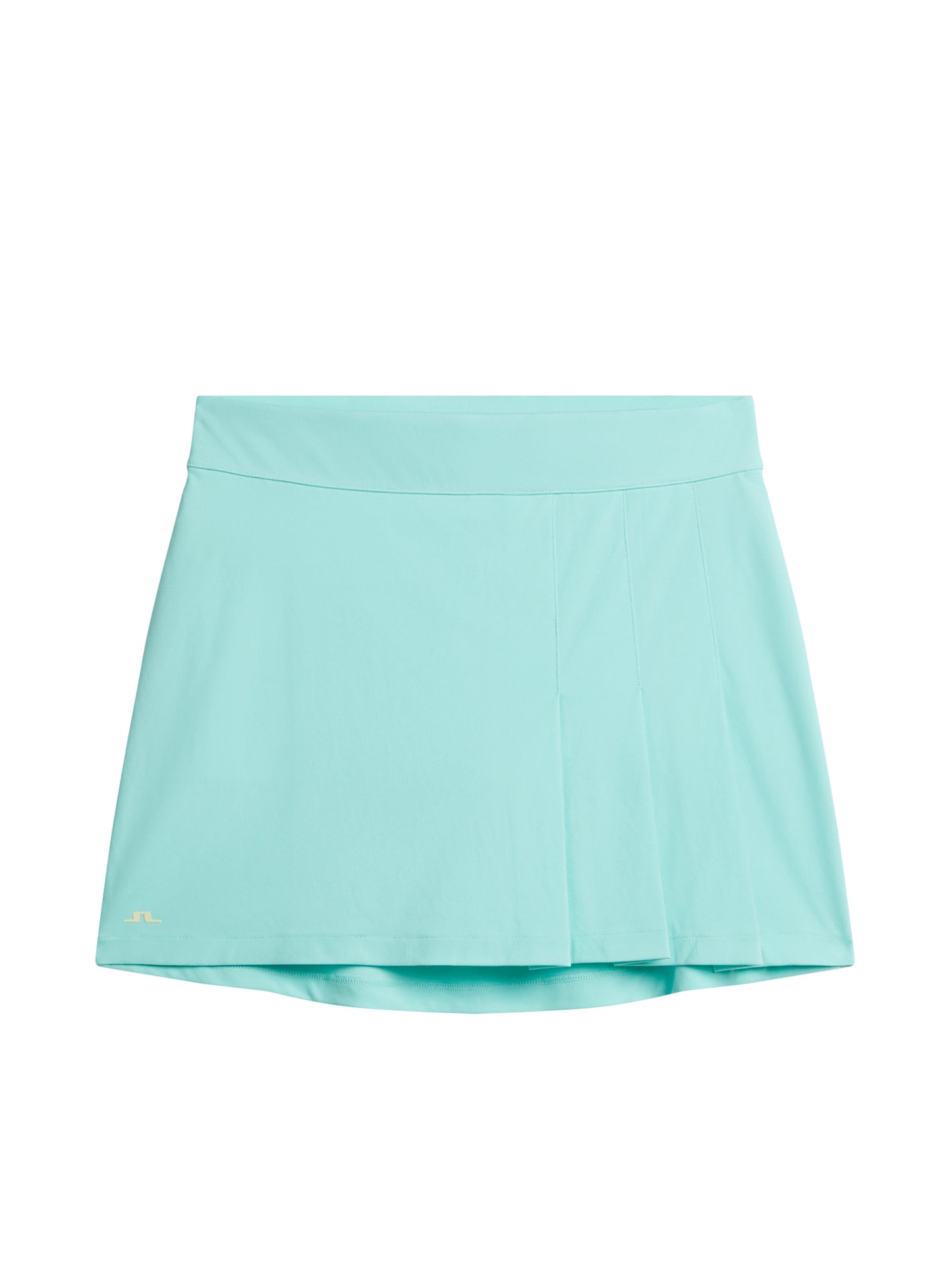 Thea Skirt in Aruba Blue by J.Lindeberg