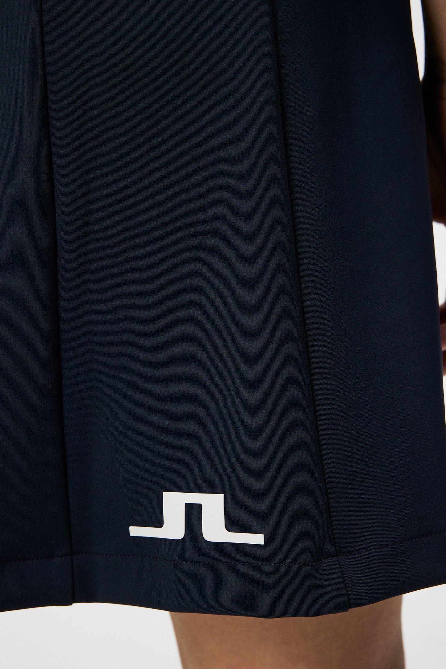 Jasmin Dress in JL Navy by J.Lindeberg