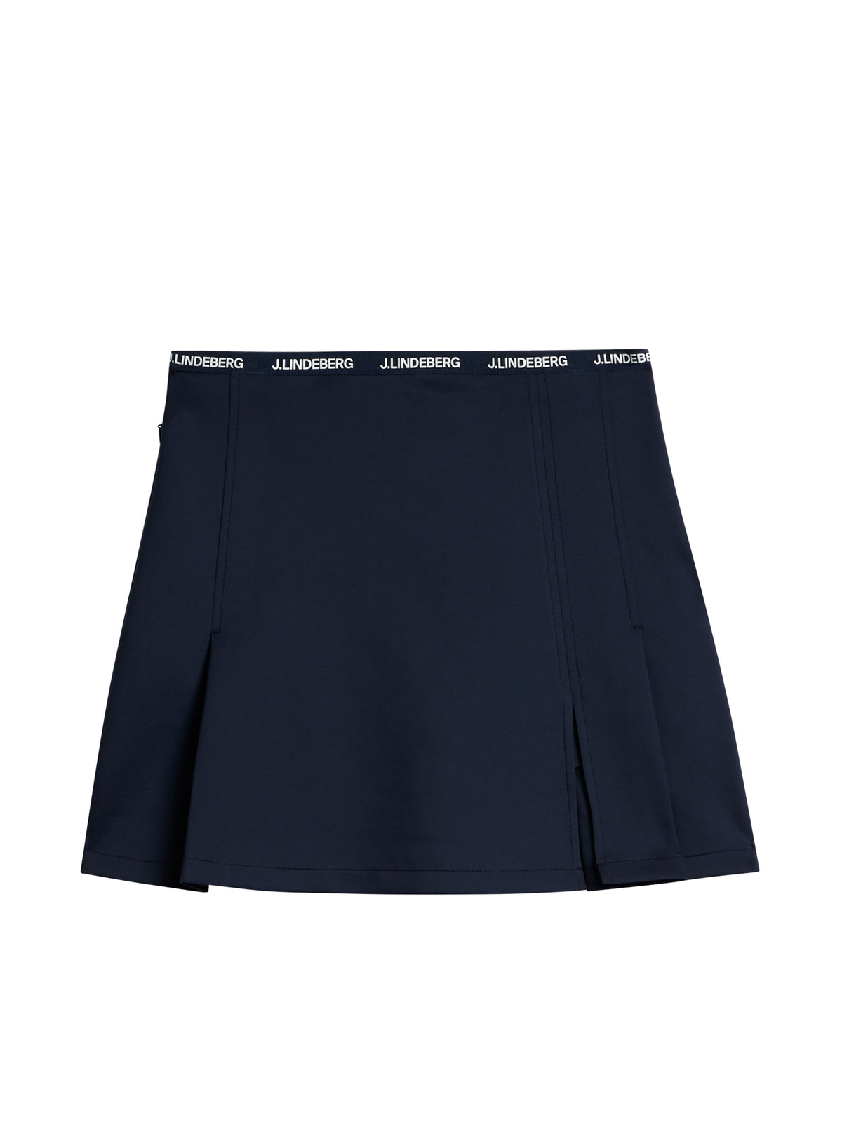 Keisha Skirt in JL Navy by J.Lindeberg