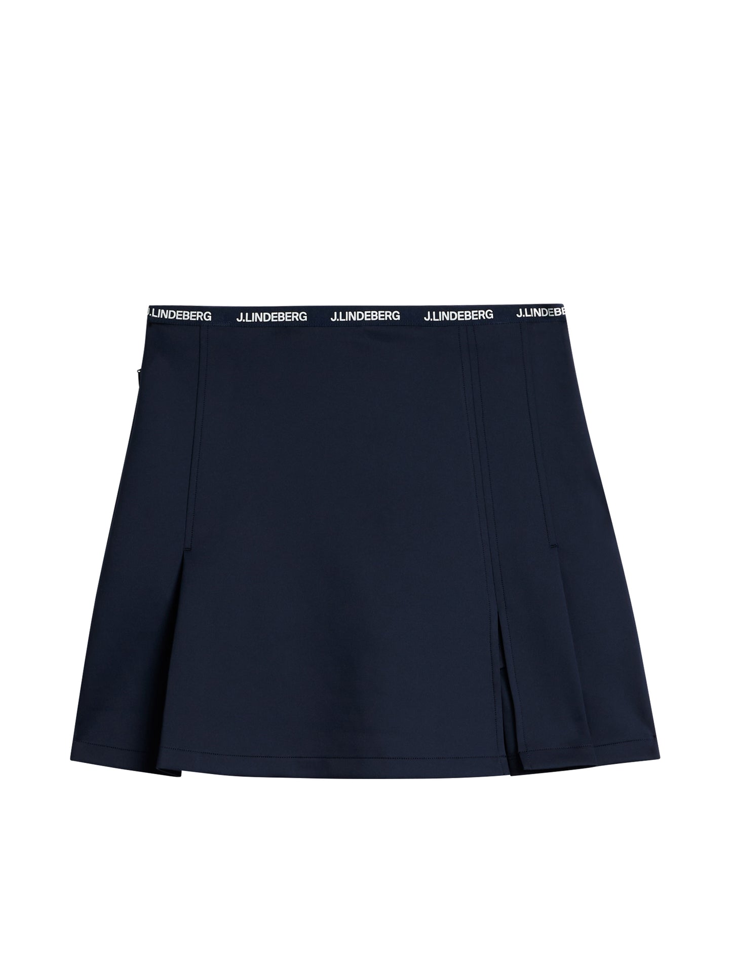 Keisha Skirt in JL Navy by J.Lindeberg