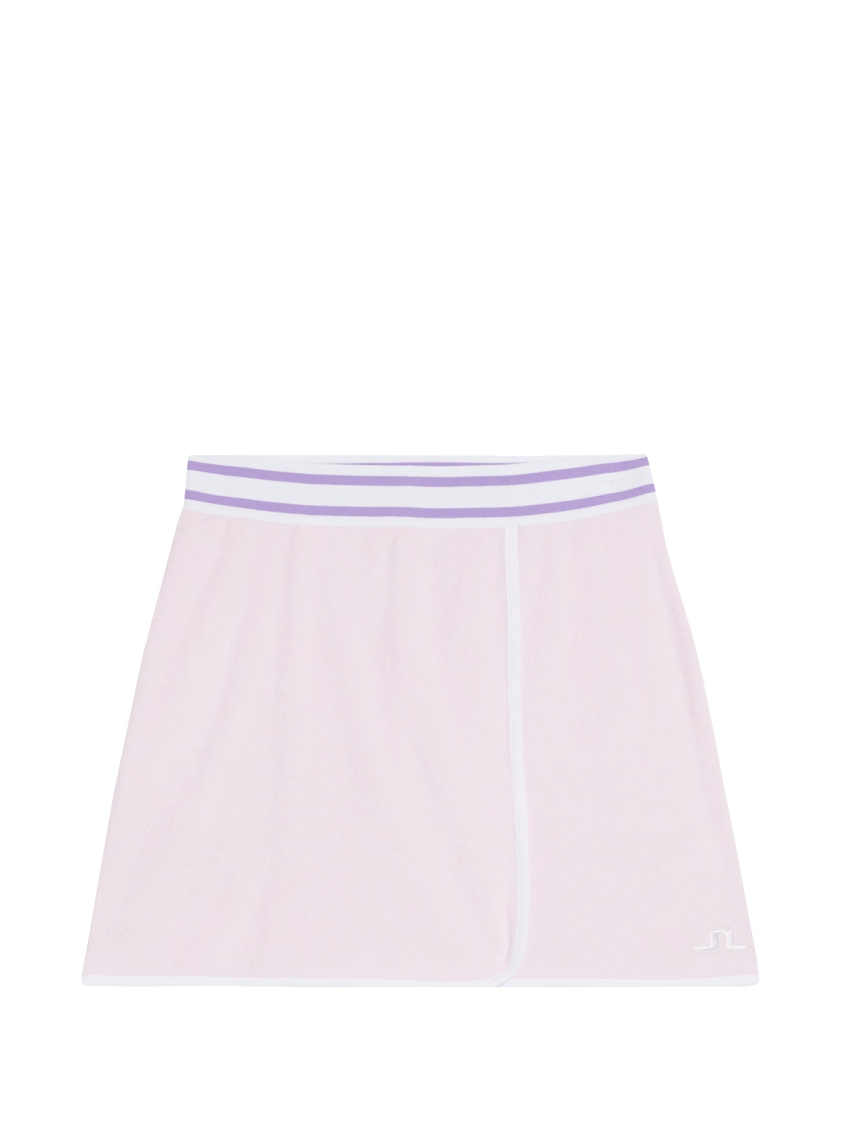 Rae Pleated Skirt