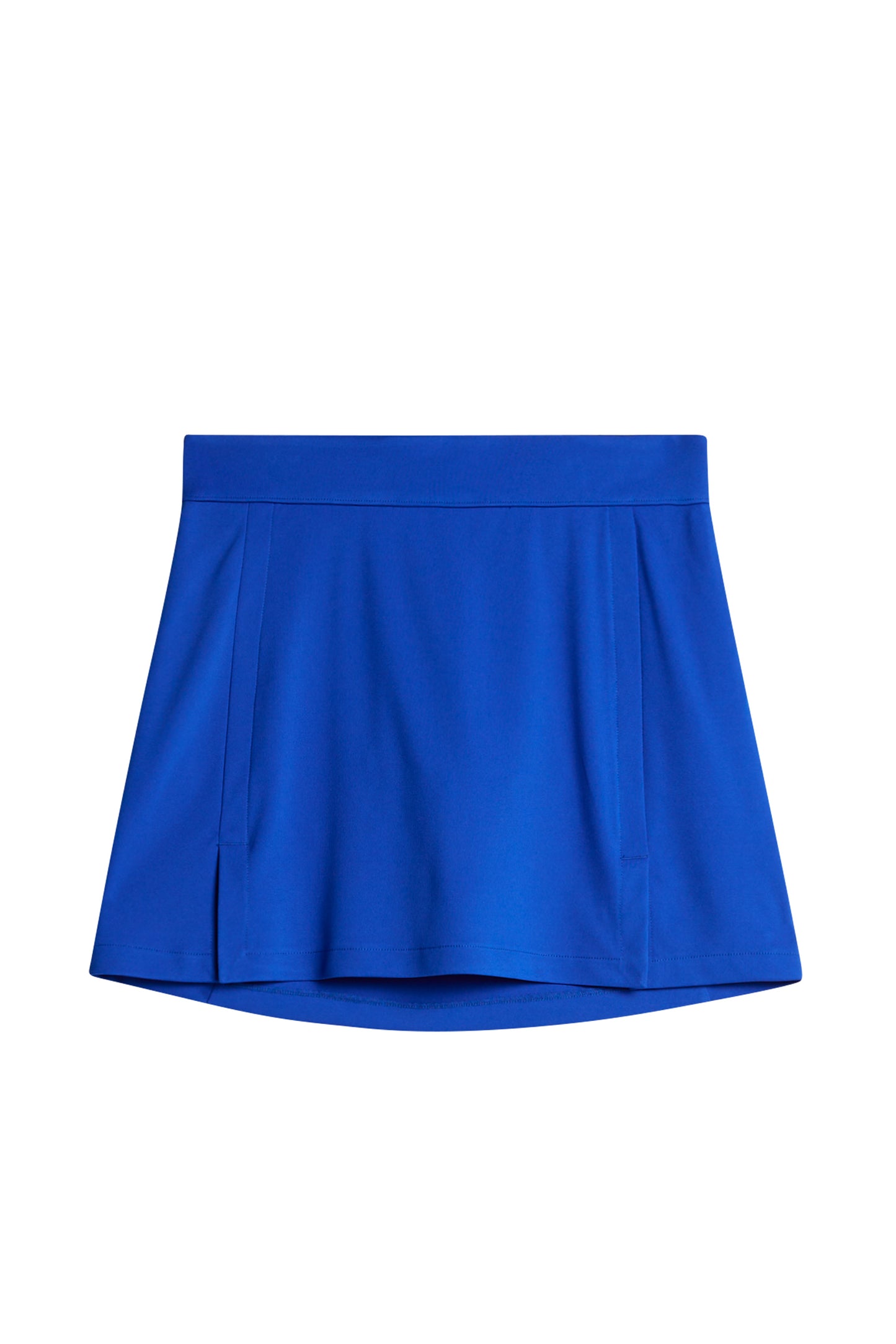 Amelie Mid Skirt in Club Blue by J.Lindeberg