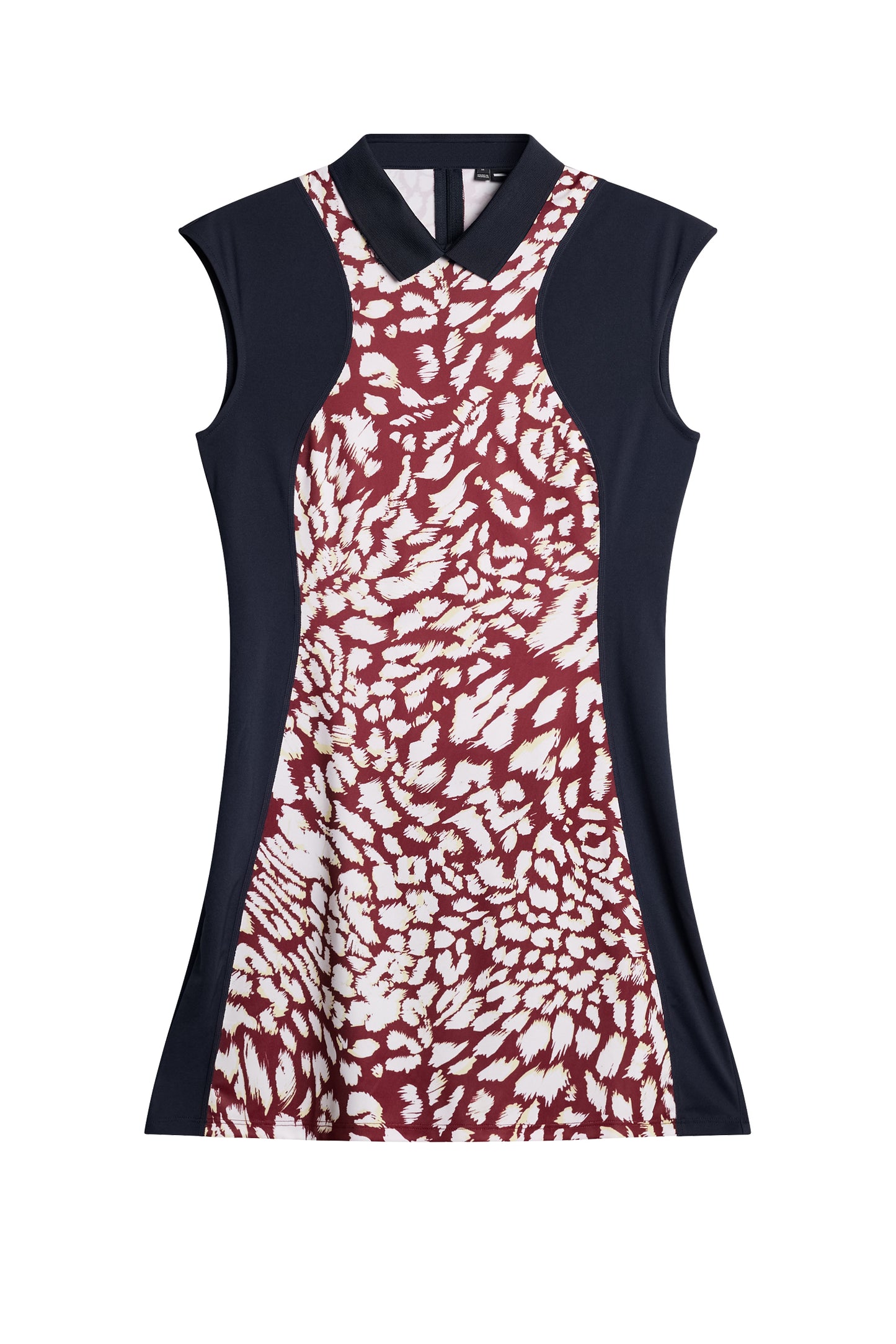 Ursa Dress in JL Navy by J.Lindeberg