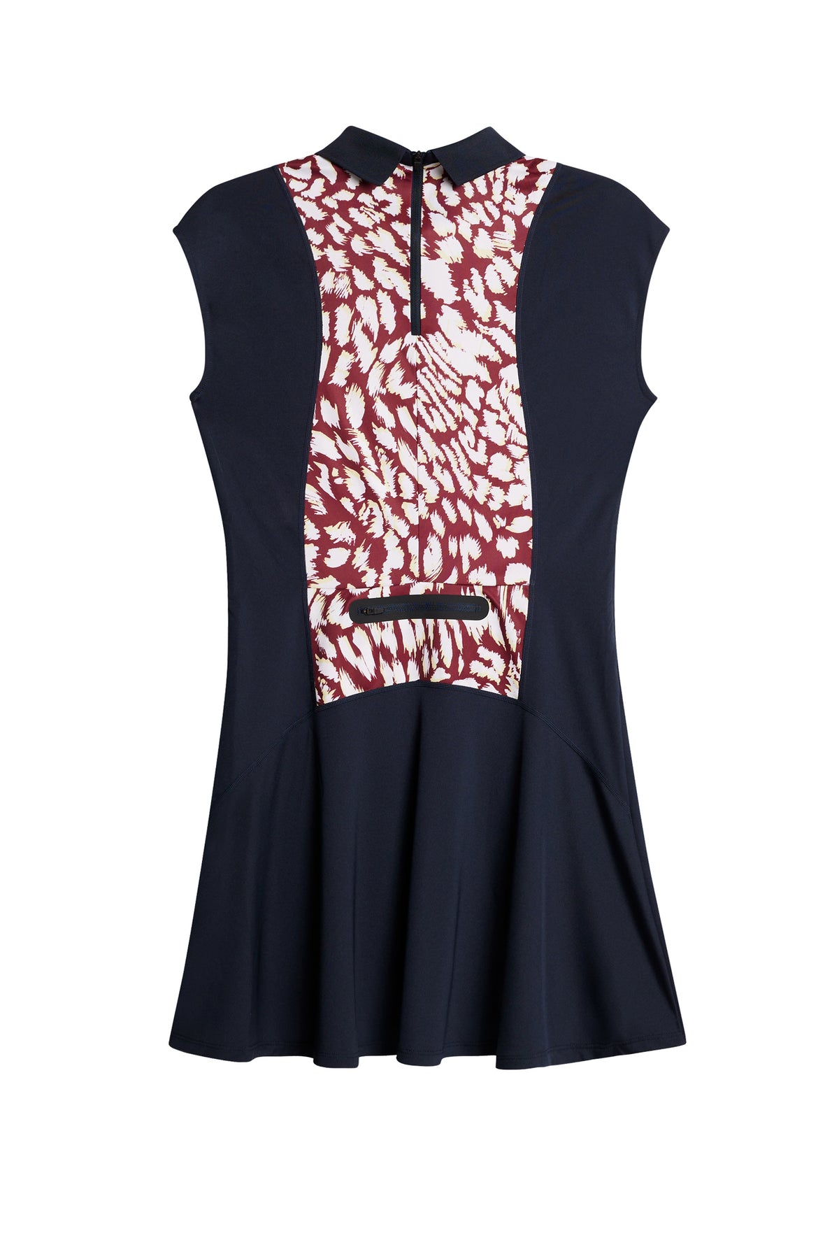 Ursa Dress in JL Navy by J.Lindeberg