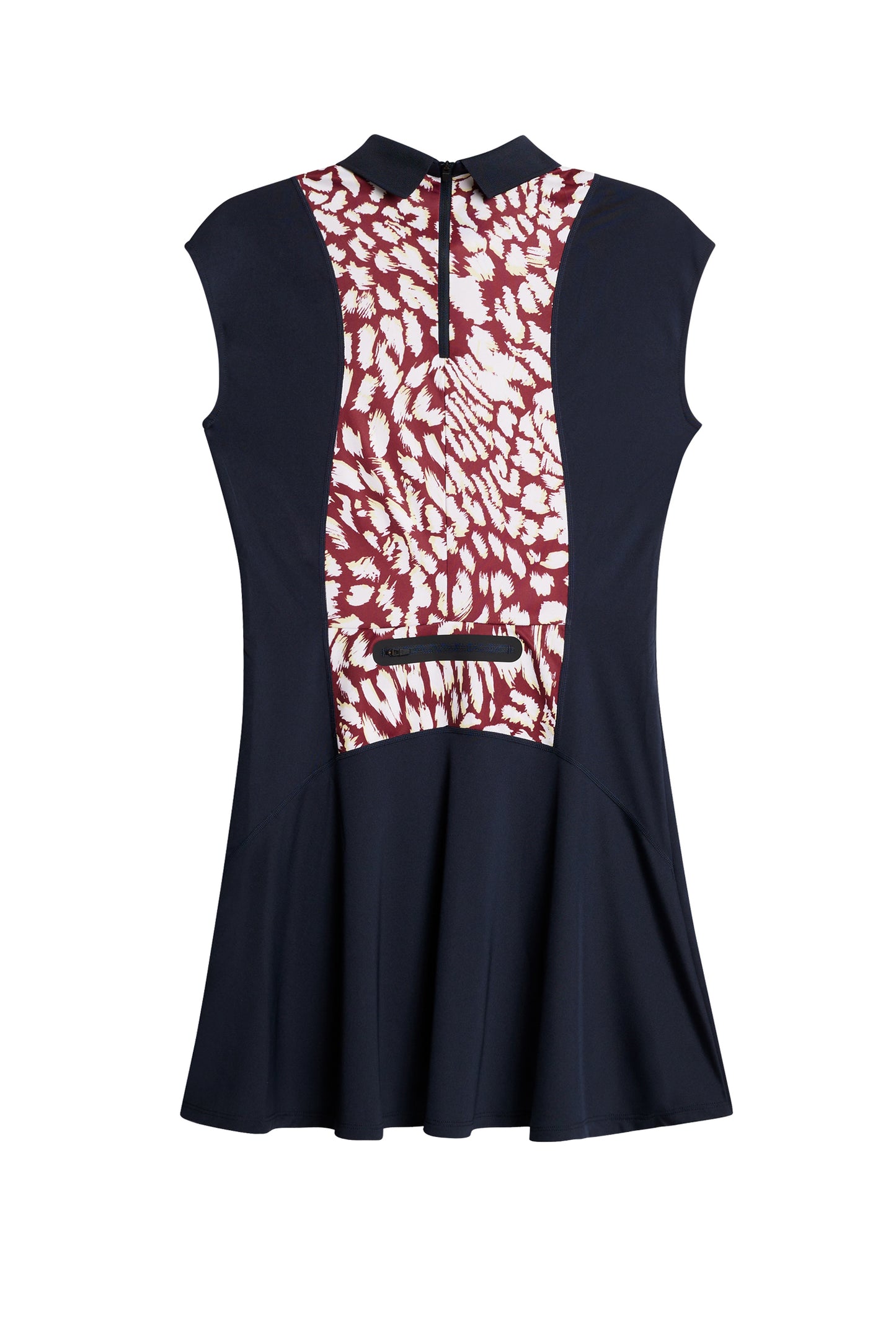 Ursa Dress in JL Navy by J.Lindeberg