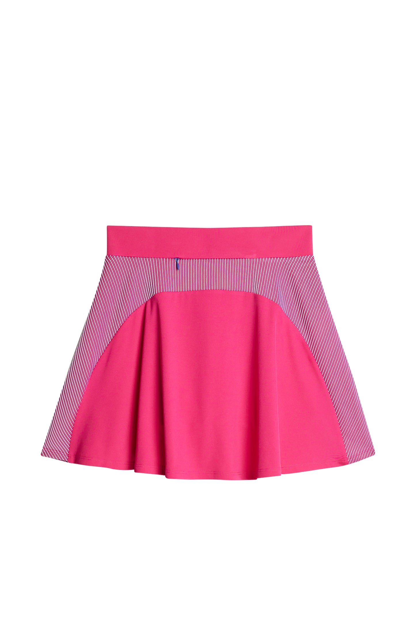 Maya Skirt in Pink Peacock by J.Lindeberg