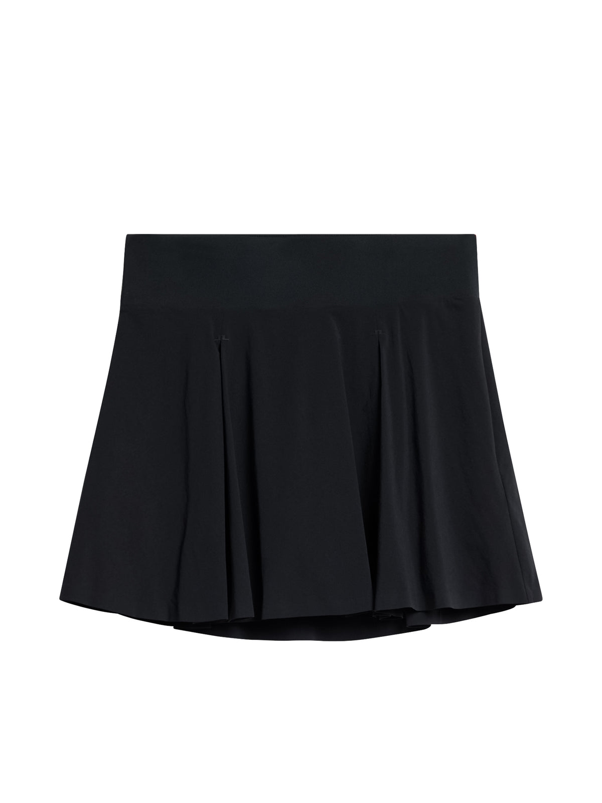 Andi Skirt in Black by J.Lindeberg