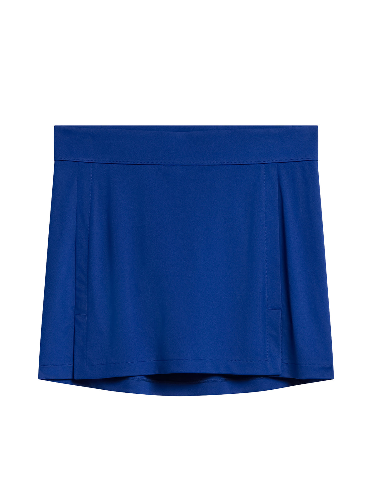 Amelie Skirt in Sodalite Blue by J.Lindeberg