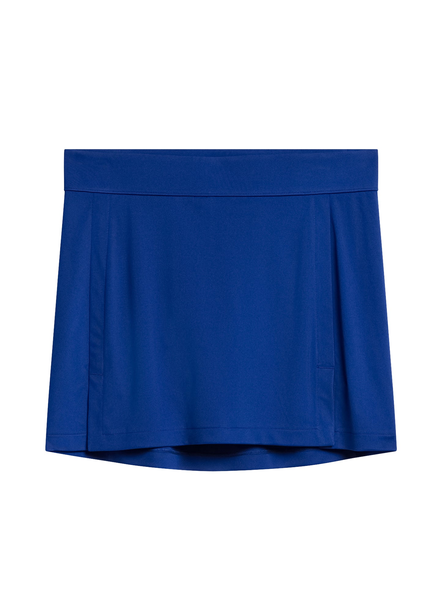 Amelie Skirt in Sodalite Blue by J.Lindeberg