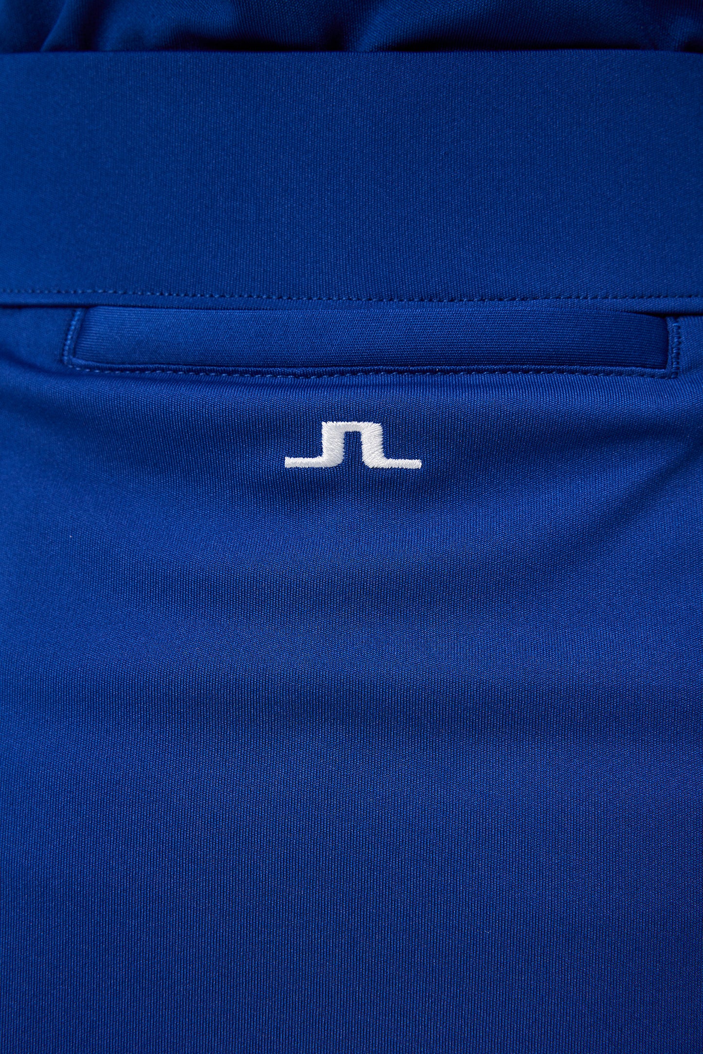 Amelie Skirt in Sodalite Blue by J.Lindeberg