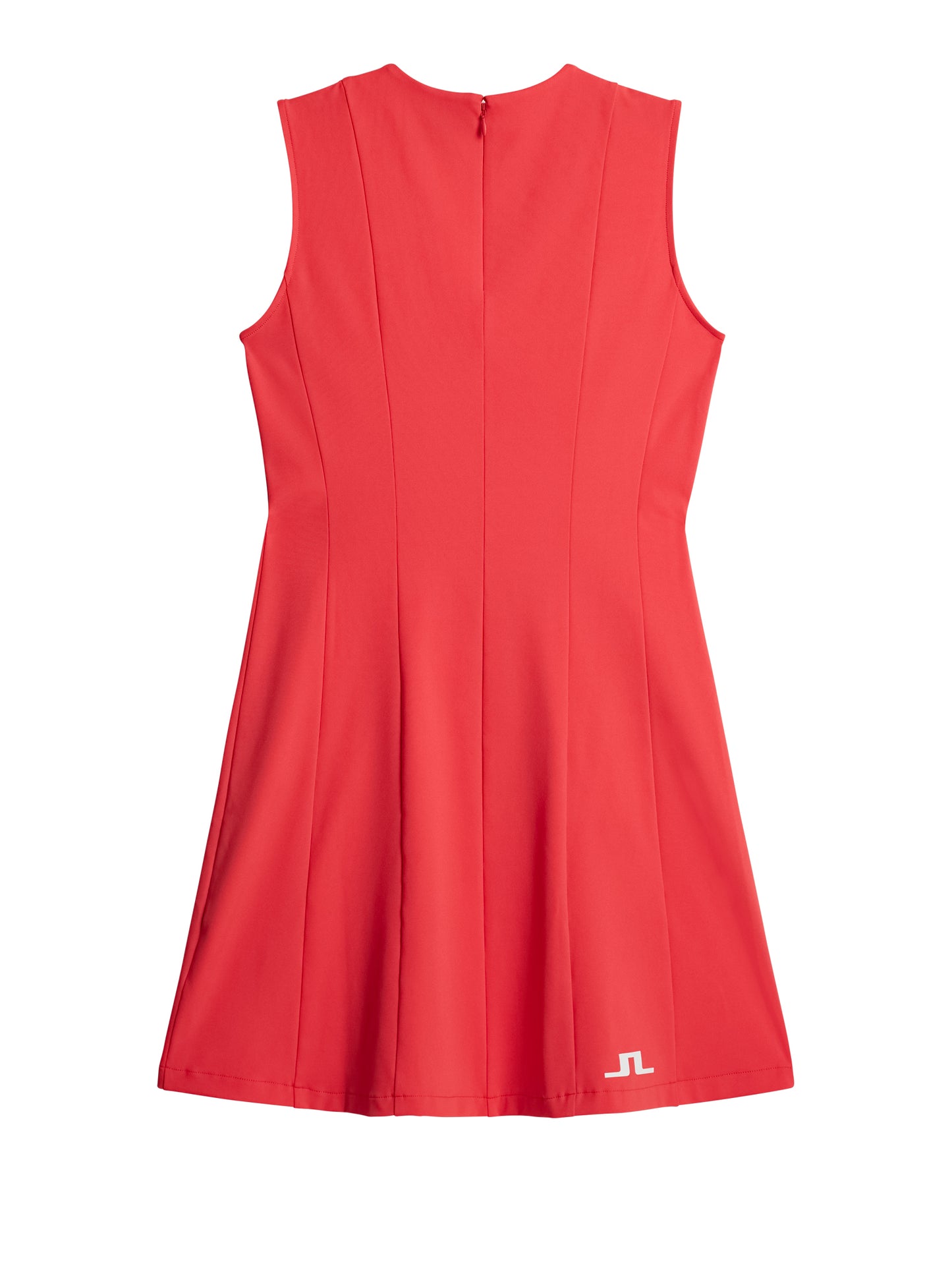 Jasmin Dress in Bittersweet by J.Lindeberg