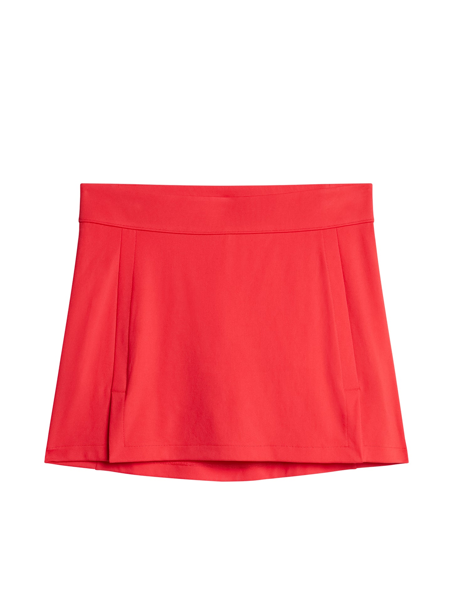 Amelie Skirt in Bittersweet by J.Lindeberg