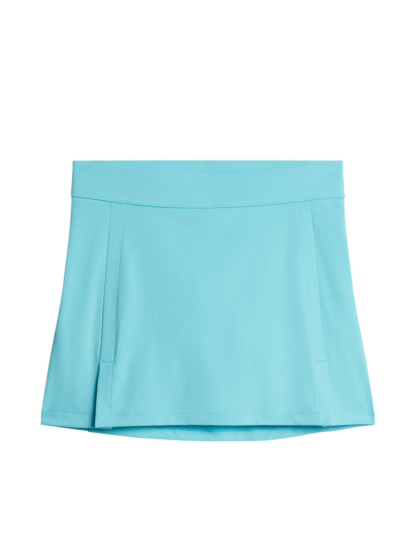 Amelie Skirt in Blue Curacao by J.Lindeberg
