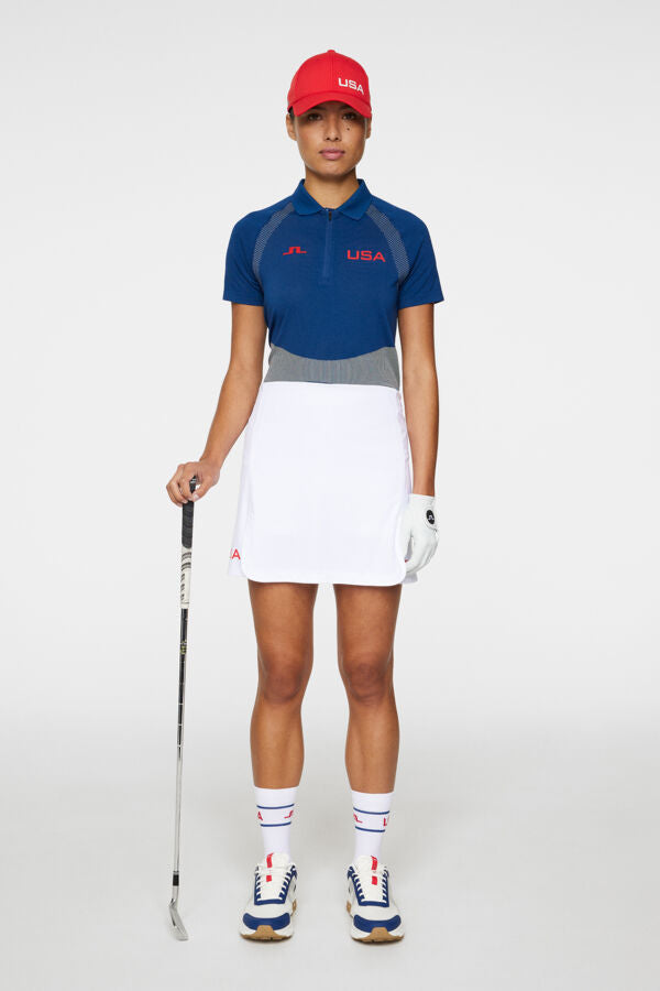 Gisele USA GOLF Skirt