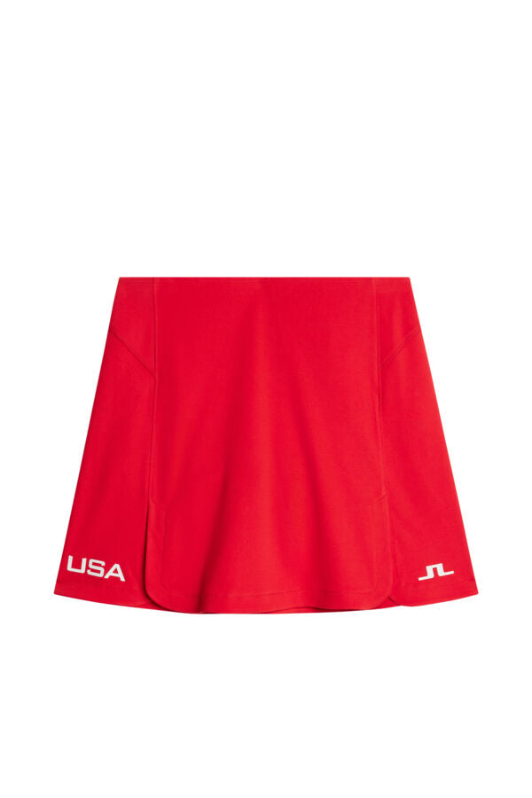 Gisele USA GOLF Skirt