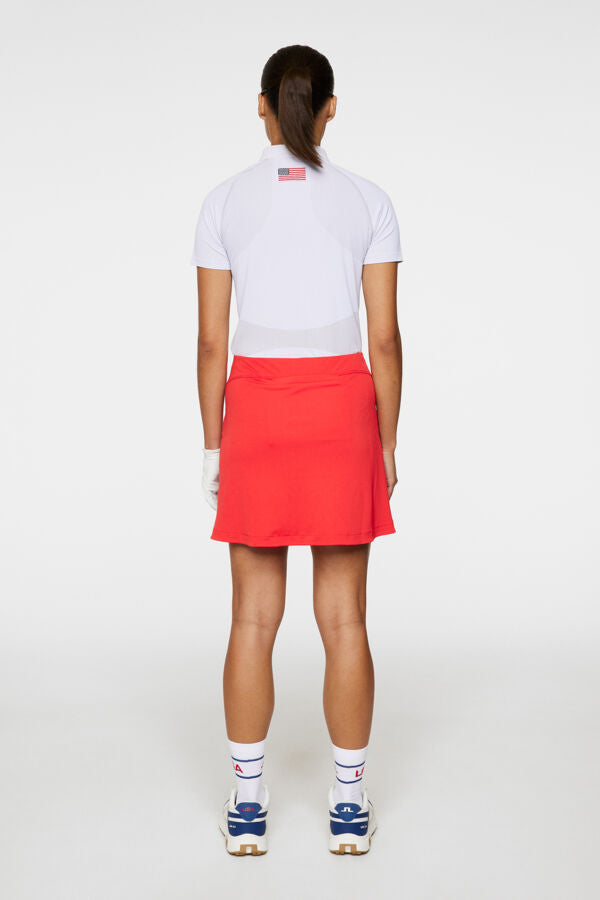 Gisele USA GOLF Skirt