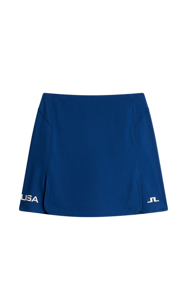 Gisele USA GOLF Skirt