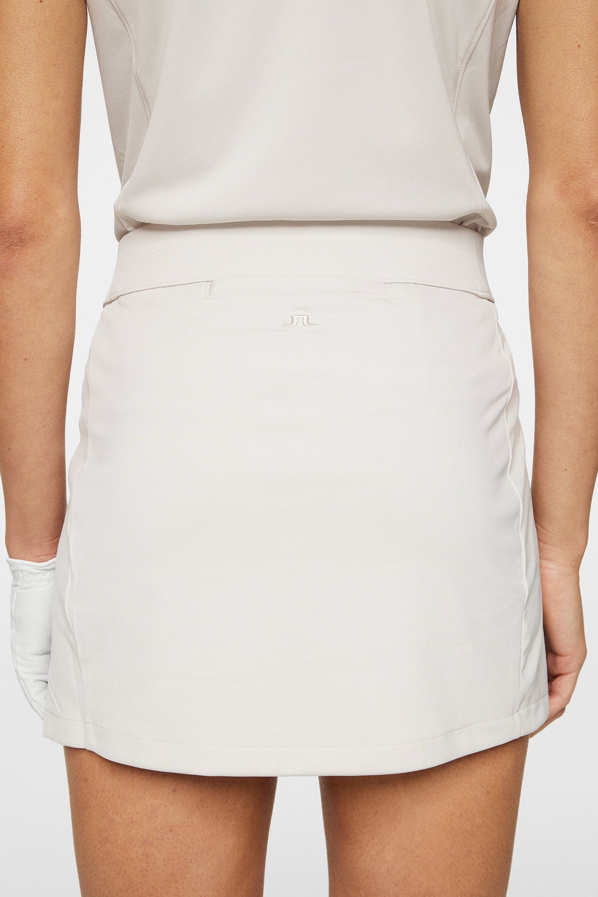 Amelie Skirt in Moonbeam by J.Lindeberg