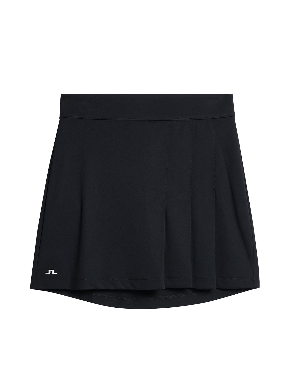 Thea Skirt in Black by J.Lindeberg